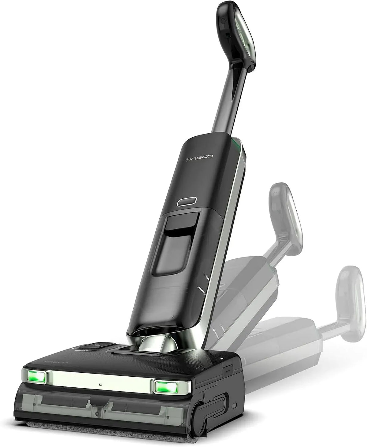 000Pa Potente aspirazione, Tineco Floor ONE S7 Master Lavapavimenti