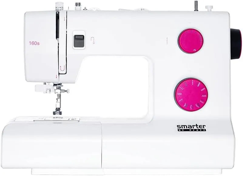 160S Macchina da cucire, macchina per cucito elettrica, PFAFF
