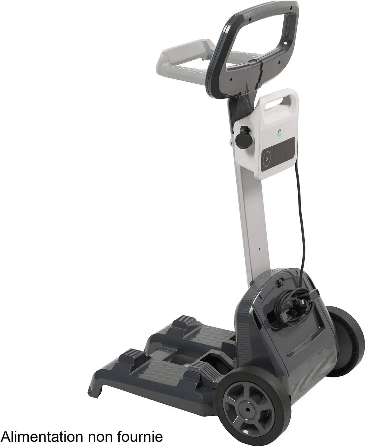 9996085-assy Carrello, robot, per robot, DOLPHIN